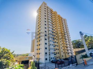 Apartamento · 48m² · 2 Quartos · 1 Vaga · Apartamento a venda com 02 quartos - Vila Sônia, Valinhos/SP por R$297.000,00
