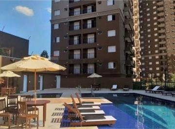 Apartamento · 64m² · 2 Quartos · 1 Vaga · CENTRAL PARK BARUERI | Apartamento Locação | dormitório com Suíte | Barueri/SP