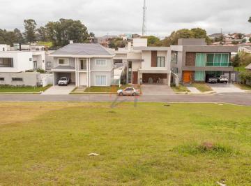 Terreno · 514m² · Terreno de 514,68 m² à Venda no Condomínio Alta Vista | Atuba Curitiba