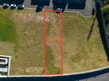 Terreno · 514m² · Terreno de 514,68 m² à Venda no Condomínio Alta Vista | Atuba Curitiba