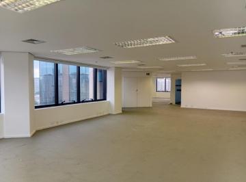 Comercial · 296m² · 8 Vagas · Sala comercial na Rua Júlio Gonzalez, N. 132 - Conjunto 101/102 • 296 m²