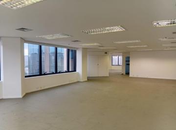 Comercial · 296m² · 8 Vagas · Sala comercial na Rua Júlio Gonzalez, N. 132 - Conjunto 101/102 • 296 m²