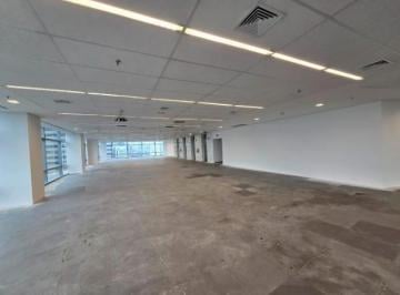 Comercial · 775m² · 23 Vagas · Sala comercial na Avenida das Nações Unidas, N. 14261 - Ala B - Conjunto 141 • 775 m²