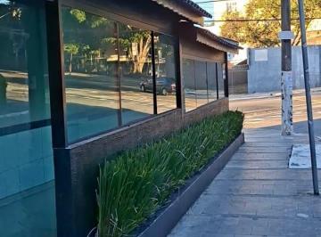 Comercial · 80m² · Loja na Rua Nossa Senhora do Outeiro, N. 121 - Loja 2 • 80 m²