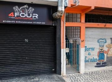 Comercial · 18m² · Loja na Rua Nova Roma, N. 97 • 18 m²