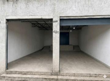 Comercial · 1700m² · Galpão na Avenida Amador Bueno da Veiga, N. 481 • 1700 m²