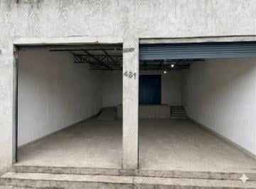 Comercial · 1700m² · Galpão na Avenida Amador Bueno da Veiga, N. 481 • 1700 m²