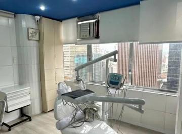 Comercial · 30m² · Sala comercial na Avenida Paulista, N. 2073 - Sala 1315 • 30 m²