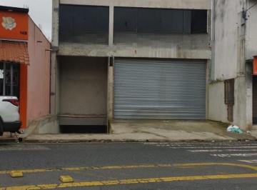 Comercial · 900m² · 5 Vagas · Prédio comercial na Rua Jerônimo Dias Ribeiro, N. 552 • 900 m²
