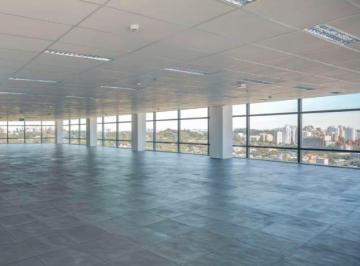 Comercial · 1543m² · 46 Vagas · Sala comercial na Avenida das Nações Unidas, N. 14261 - 14º andar • 1543 m²