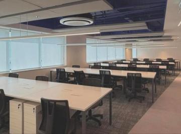 Comercial · 216m² · 4 Vagas · Sala comercial na Rua Professor Artur Ramos, N. 96 - Conjunto 82 • 216 m²