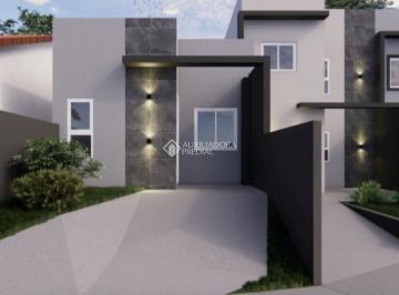 Casa · 45m² · 2 Quartos · Casa à venda em Rincão da Madalena, Gravataí