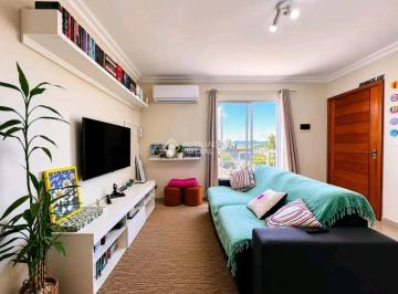 Apartamento · 60m² · 2 Quartos · 1 Vaga · Apartamento 2 quartos em Nova Cachoeirinha