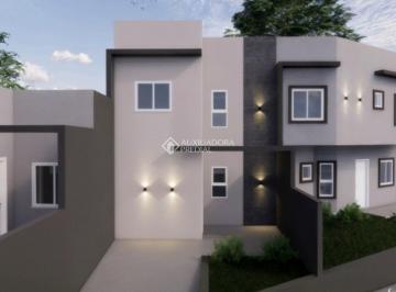 Casa · 62m² · 3 Quartos · Sobrado no Rincão da Madalena, Gravataí