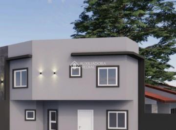 Casa · 54m² · 2 Quartos · Sobrado em Rincão da Madalena, Gravataí