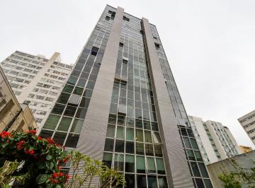 Vista frontal · Vendo sala comercial
