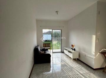 Apartamento · 52m² · 2 Quartos · Apartamento com 2 Quartos, 1 Banheiro e 52m² à Venda no Aririú - Palhoça/SC | Pronto para Morar!