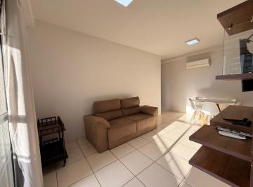 Apartamento · 62m² · 2 Quartos · 1 Vaga · Apartamento à Venda - Mirante Du Park | 306 Sul | Palmas - TO