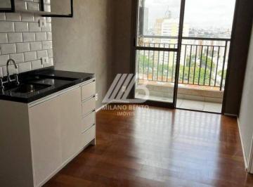 Apartamento · 28m² · 1 Quarto · Apartamento para Aluguel - Gran Dialogo Vila Prudente | São Paulo - SP