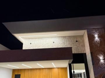 Casa · 228m² · 4 Quartos · 2 Vagas · Casa Térrea à Venda - Condomínio Terras Alphaville | Anápolis - GO
