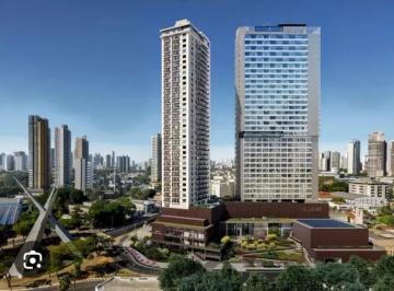 Comercial · 37m² · Loja / Salão / Ponto Comercial à Venda - WTC World Trade Center | Setor Marista | Goiânia - GO
