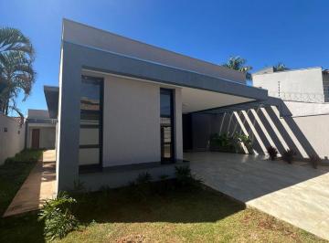 Casa · 273m² · 4 Quartos · 4 Vagas · Casa Térrea à Venda - Setor Jardim Planalto | Goiânia - GO