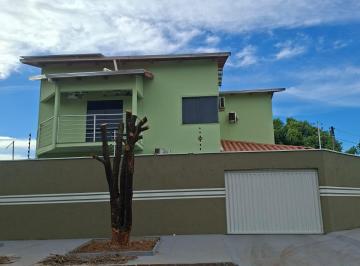 Casa · 347m² · 4 Quartos · 6 Vagas · Sobrado à Venda - 904 Sul | Palmas - TO