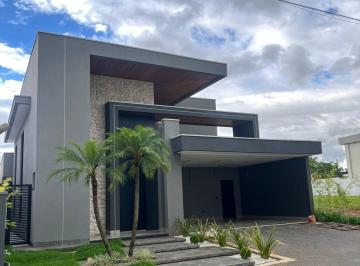 Casa · 220m² · 3 Quartos · 4 Vagas · Casa Térrea à Venda - Condomínio Terras Alphaville | Anápolis - GO