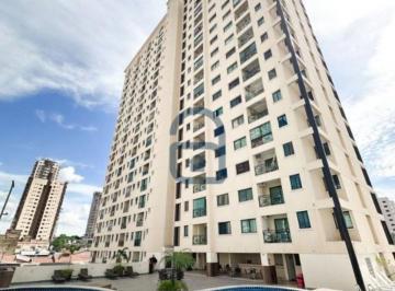 Casa · 48m² · 1 Quarto · 1 Vaga · Flat mobiliado para locação - Setor Bela Vista Goiânia