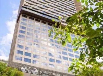 Apartamento · 46m² · 1 Quarto · 1 Vaga · Apartamento à Venda - WTC World Trade Center | Setor Marista | Goiânia - GO