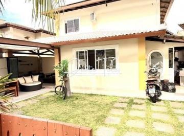 Foto 01 · Luxuosa Casa com Piscina em Condomínio Fechado em Patamares - Salvador-BA: 4 suítes, 3 salas, 3 vaga