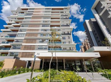 Apartamento · 193m² · 3 Quartos · 4 Vagas · APARTAMENTO À VENDA 3 SUÍTES, 4 VAGAS +DEPÓSITO- A