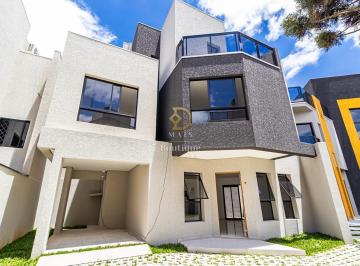 Casa · 145m² · 3 Quartos · 1 Vaga · Últimas unidades- Sobrado triplex, 3 quartos(1 suí