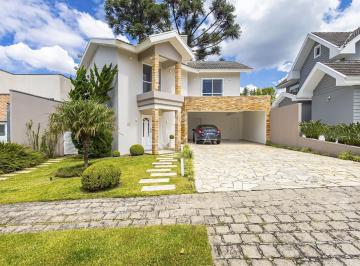 Casa · 315m² · 4 Quartos · 2 Vagas · Casa em condomínio 4 quartos à venda em Santa Feli