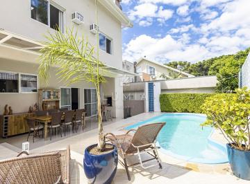Casa · 315m² · 4 Quartos · 2 Vagas · Casa em condomínio 4 quartos à venda em Santa Feli