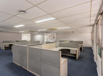 Comercial · 266m² · 2 Vagas · Conjunto comercial para locação com
