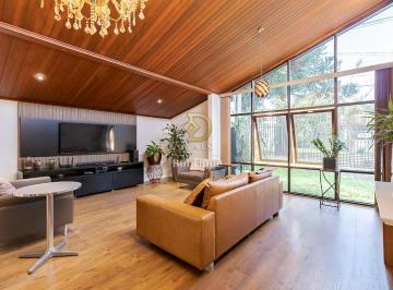 Casa · 119m² · 2 Quartos · 2 Vagas · CASA COM EDÍCULA REFORMADA E ELEGANTE À VENDA NO S