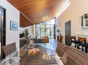 Casa · 119m² · 2 Quartos · 2 Vagas · CASA COM EDÍCULA REFORMADA E ELEGANTE À VENDA NO S