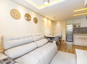Apartamento · 66m² · 3 Quartos · 1 Vaga · Apartamento Garden 3 quartos à venda no Tingui - C