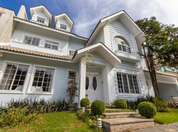 Casa · 420m² · 4 Quartos · 2 Vagas · CASA EM CONDOMÍNIO FECHADO À VENDA NO UBERABA – 4
