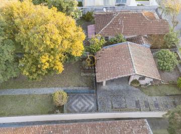 Terreno · 527m² · TERRENO À VENDA NO GUABIROTUBA – LOCALIZAÇÃO ESTRA