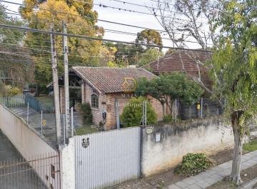 Terreno · 527m² · TERRENO À VENDA NO GUABIROTUBA – LOCALIZAÇÃO ESTRA