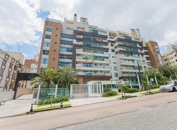 Apartamento · 109m² · 3 Quartos · 2 Vagas · APARTAMENTO MOBILIADO À VENDA COM 3 QUARTOS (sendo