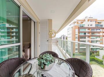 Apartamento · 109m² · 3 Quartos · 2 Vagas · APARTAMENTO MOBILIADO À VENDA COM 3 QUARTOS (sendo
