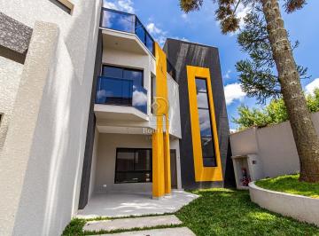 Casa · 155m² · 3 Quartos · 2 Vagas · Últimas unidades- Sobrado triplex, 3 quartos(1 suí