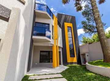 Casa · 155m² · 3 Quartos · 2 Vagas · Últimas unidades- Sobrado triplex, 3 quartos(1 suí