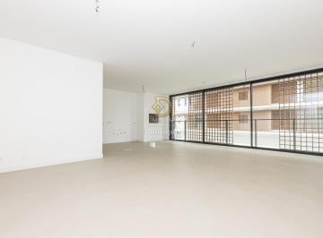 Apartamento · 131m² · 2 Quartos · 2 Vagas · APARTAMENTO À VENDA NO BIGORRILHO COM 2 DORMIÓRIOS