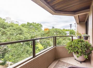 Apartamento · 213m² · 4 Quartos · 3 Vagas · COBERTURA DUPLEX À VENDA - 4 DORMITÓRIOS (1 suíte)