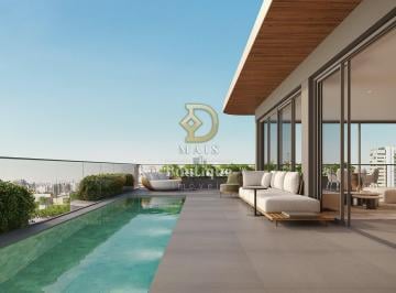 Apartamento · 460m² · 3 Quartos · 5 Vagas · COBERTURA À VENDA CARMELO 180 — A ESCOLHA DEFINITI