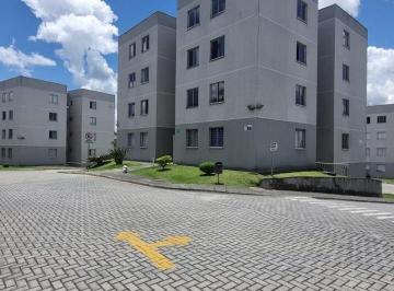 Apartamento · 45m² · 3 Quartos · 1 Vaga · Excelente apartamento no Cachoeira , 3 quartos, 1